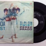 PATRICIA TWIST