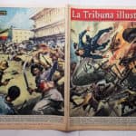 TRIBUNA ILLUSTRATA