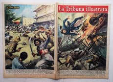 TRIBUNA ILLUSTRATA