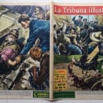 TRIBUNA ILLUSTRATA