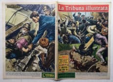 TRIBUNA ILLUSTRATA