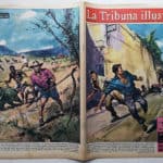 TRIBUNA ILLUSTRATA