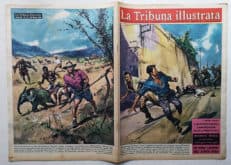 TRIBUNA ILLUSTRATA
