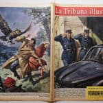 TRIBUNA ILLUSTRATA