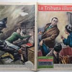 TRIBUNA ILLUSTRATA