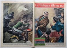 TRIBUNA ILLUSTRATA