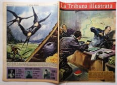TRIBUNA ILLUSTRATA