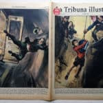 TRIBUNA ILLUSTRATA