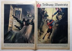 TRIBUNA ILLUSTRATA