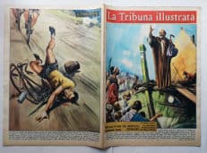 TRIBUNA ILLUSTRATA