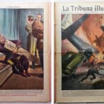 TRIBUNA ILLUSTRATA