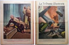 TRIBUNA ILLUSTRATA