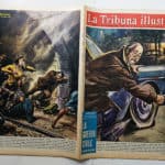 TRIBUNA ILLUSTRATA