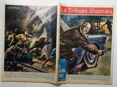 TRIBUNA ILLUSTRATA