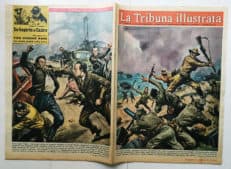 TRIBUNA ILLUSTRATA