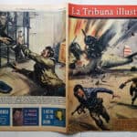 TRIBUNA ILLUSTRATA