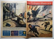TRIBUNA ILLUSTRATA