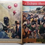 TRIBUNA ILLUSTRATA