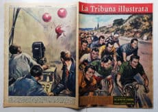 TRIBUNA ILLUSTRATA