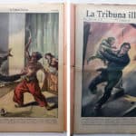 TRIBUNA ILLUSTRATA