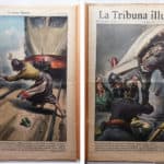 TRIBUNA ILLUSTRATA
