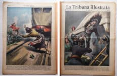 TRIBUNA ILLUSTRATA