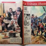 TRIBUNA ILLUSTRATA