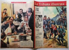 TRIBUNA ILLUSTRATA