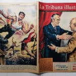 TRIBUNA ILLUSTRATA