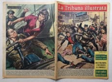 TRIBUNA ILLUSTRATA