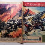 TRIBUNA ILLUSTRATA