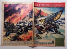 TRIBUNA ILLUSTRATA