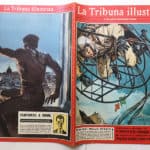 TRIBUNA ILLUSTRATA