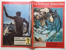 TRIBUNA ILLUSTRATA