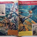 TRIBUNA ILLUSTRATA