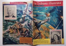 TRIBUNA ILLUSTRATA