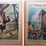 TRIBUNA ILLUSTRATA