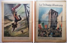TRIBUNA ILLUSTRATA