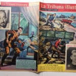 TRIBUNA ILLUSTRATA