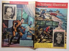 TRIBUNA ILLUSTRATA