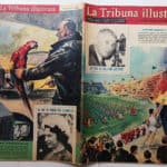 TRIBUNA ILLUSTRATA