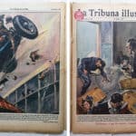 TRIBUNA ILLUSTRATA
