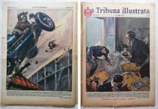 TRIBUNA ILLUSTRATA