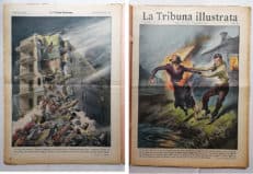 TRIBUNA ILLUSTRATA