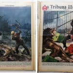 TRIBUNA ILLUSTRATA