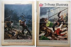 TRIBUNA ILLUSTRATA