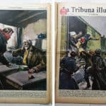 TRIBUNA ILLUSTRATA