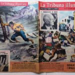 TRIBUNA ILLUSTRATA
