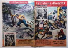 TRIBUNA ILLUSTRATA