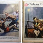 TRIBUNA ILLUSTRATA